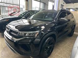 ڤۆڵکسواگن تاوس